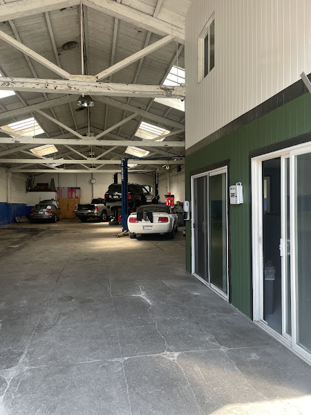 Galicia Auto Repair 3