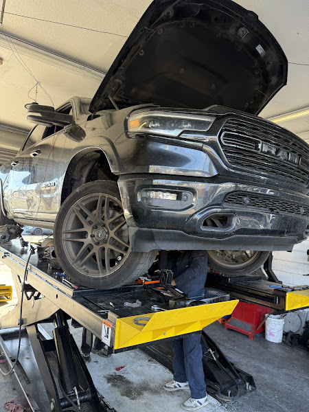 Star Tire & Auto Repair Shop 4