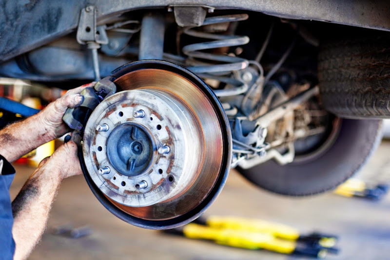 ASE Auto Repair 2
