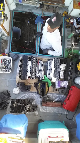 Tech Express Mobile Repair Srvc. 2