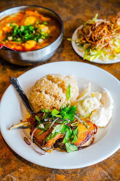 Quán Vỹ Dạ Restaurant 4