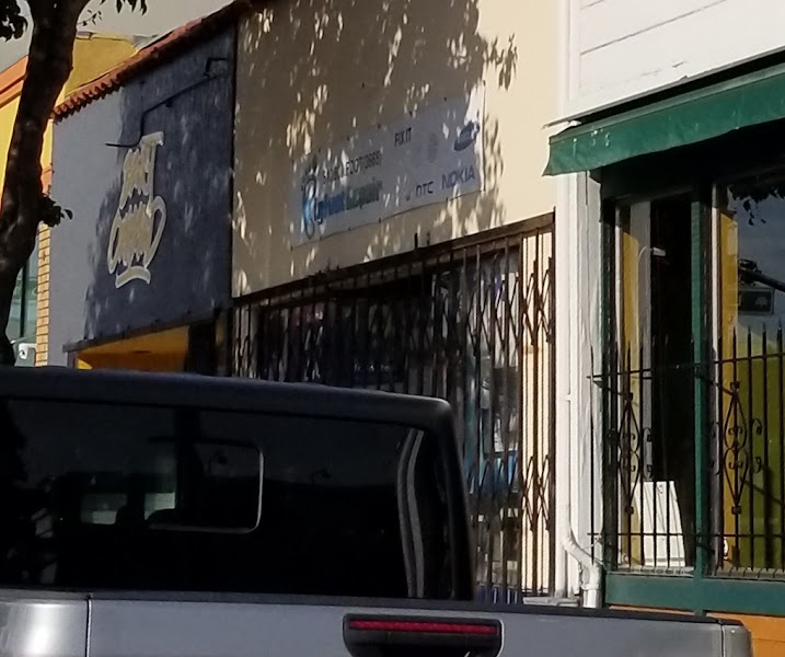 Bigfoot Repair 2