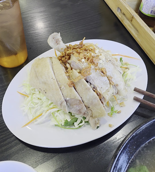 Bun Vit Thanh Da 2