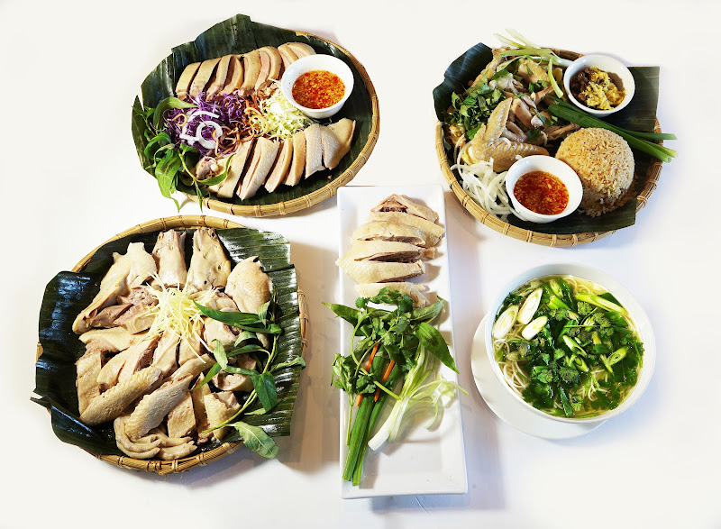 Bun Vit Thanh Da 3