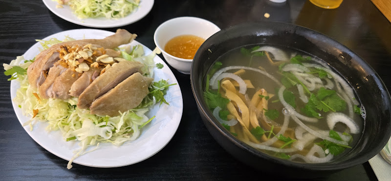 Bun Vit Thanh Da 4