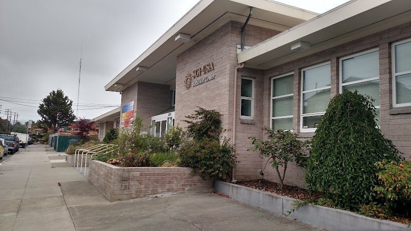 SGI-USA Oakland Buddhist Center 2