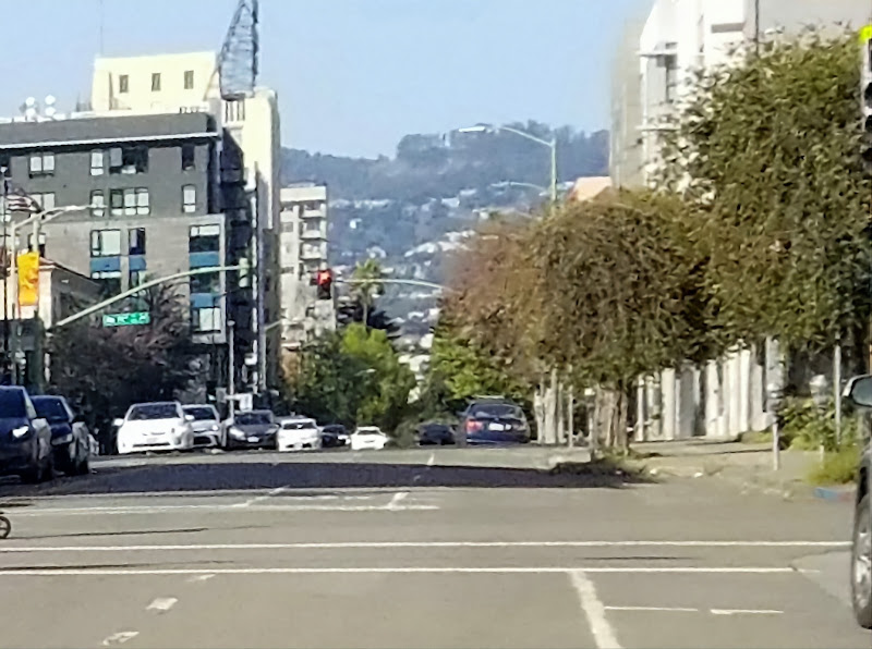 Buddhist Church of Oakland 3