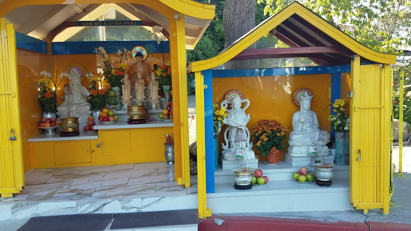 The Buddha Of Oakland 2