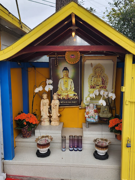 The Buddha Of Oakland 3