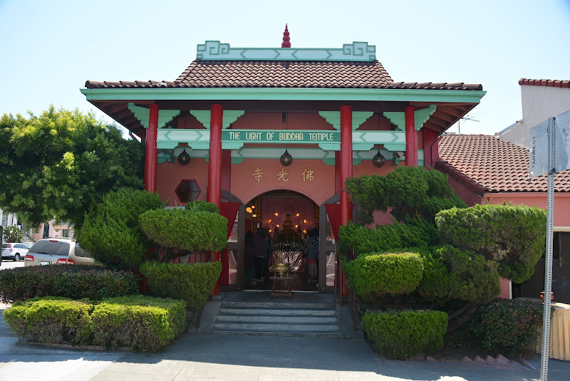Chi Shing Buddhist Temple 4