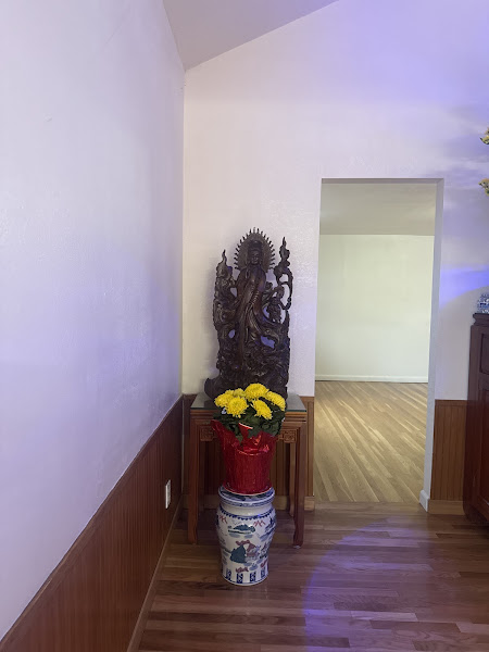 Tu Viện An Tường ( Antuong monastery) 4