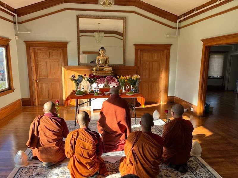 Mettananda Vihara