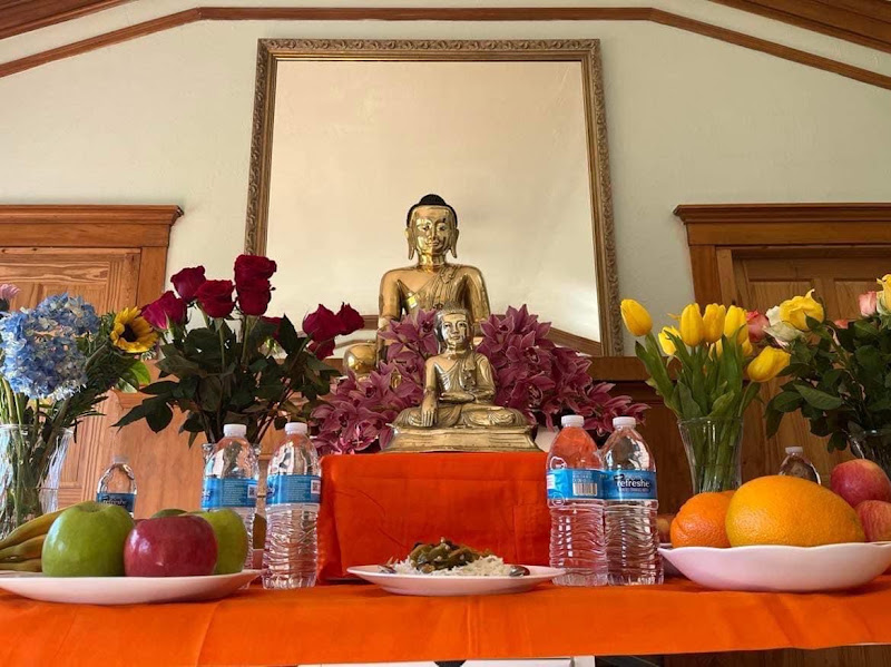 Mettananda Vihara 2