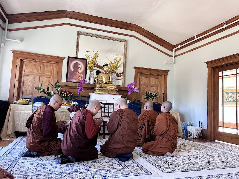 Mettananda Vihara 4