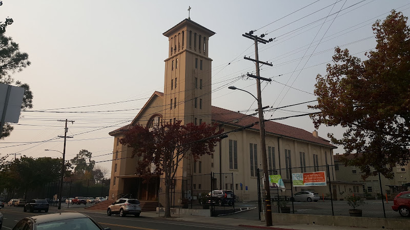 St. Augustine Catholic Church