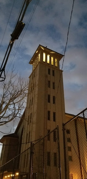 St. Augustine Catholic Church 2