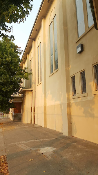 St. Augustine Catholic Church 3