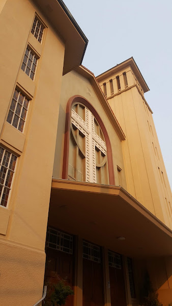St. Augustine Catholic Church 4