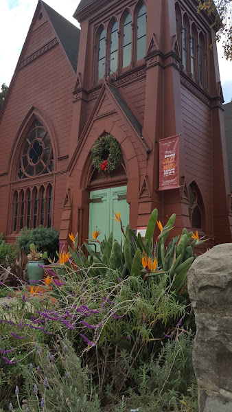 St. Augustine's Episcopal Church