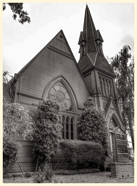 St. Augustine's Episcopal Church 2