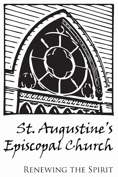 St. Augustine's Episcopal Church 4