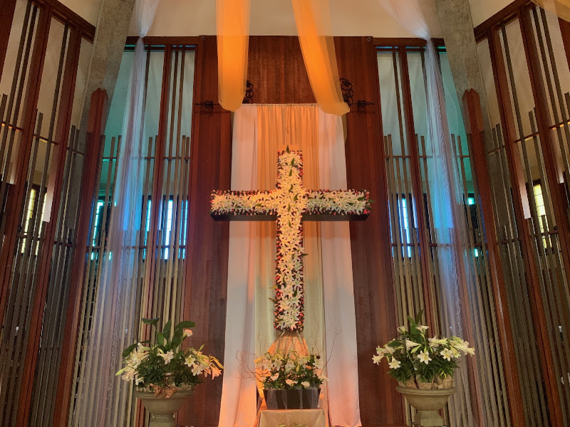 St. Anthony's Catholic Church and Parish Office 4