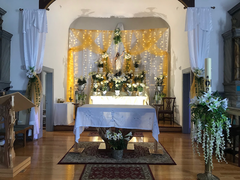 St. Anthony's Catholic Church and Parish Office 5