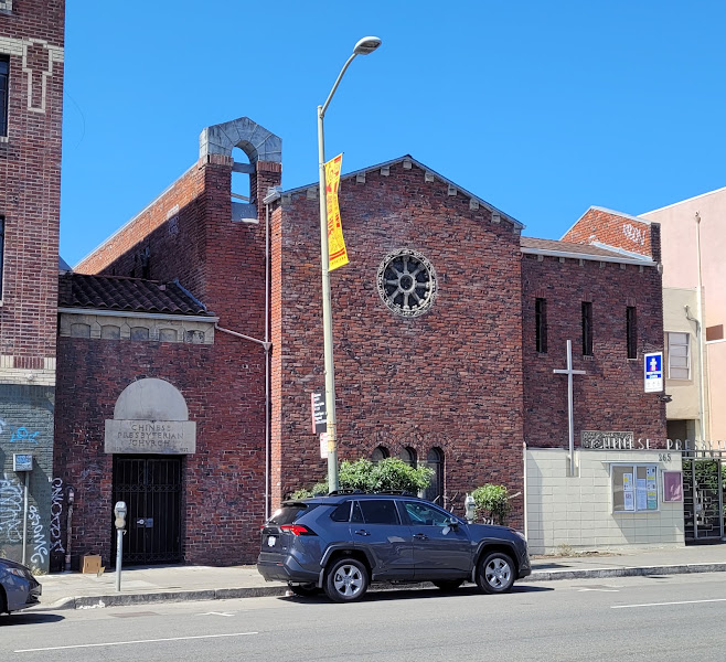 Oakland Chinese Catholic Community