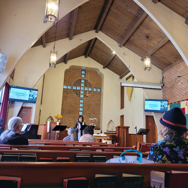 Oakland Chinese Catholic Community 2