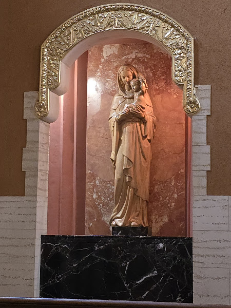 Oakland Chinese Catholic Community 3