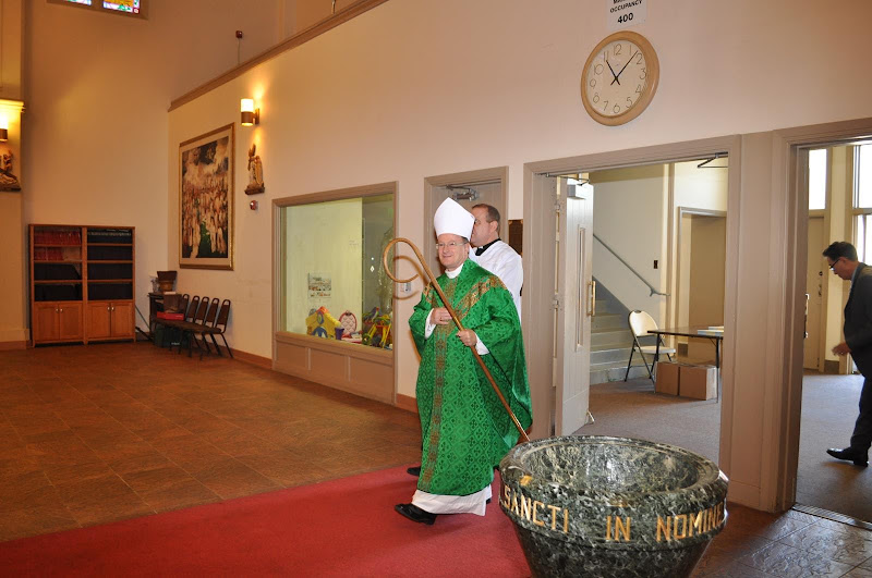 Oakland Chinese Catholic Community 5