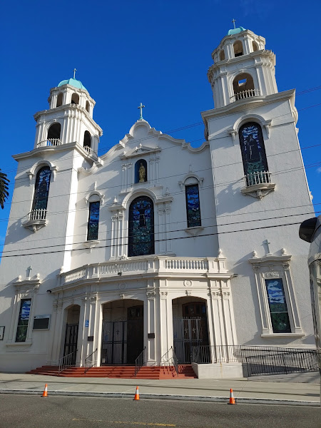 St. Elizabeth Parish