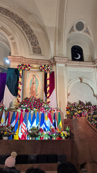St. Elizabeth Parish 2