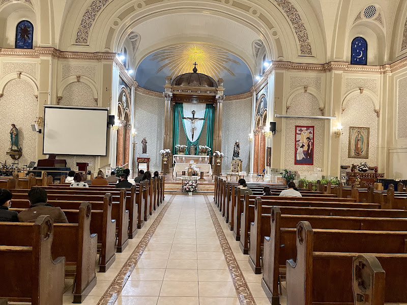St. Elizabeth Parish 3