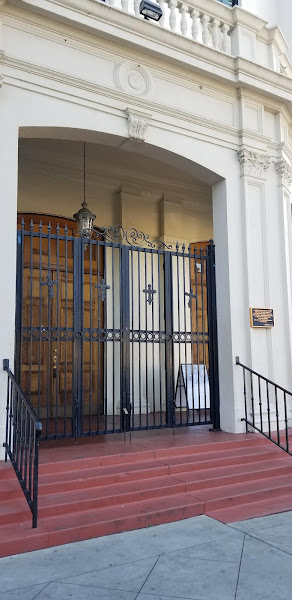 St. Elizabeth Parish 4