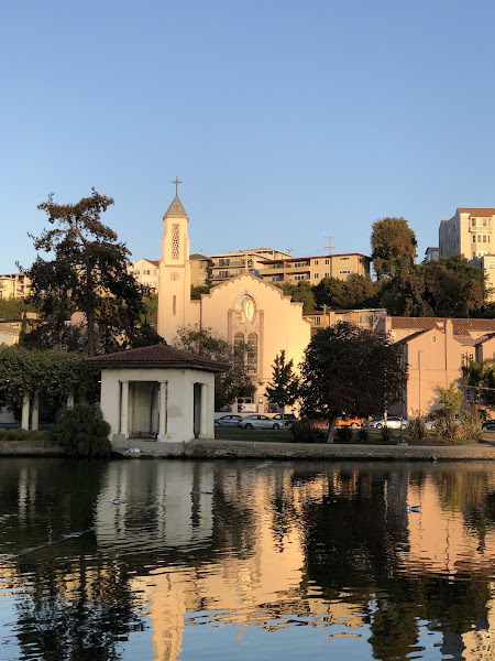 Our Lady of Lourdes Church 3