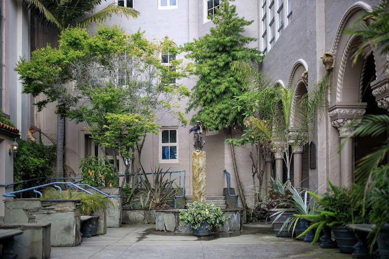 Our Lady of Lourdes Church 4