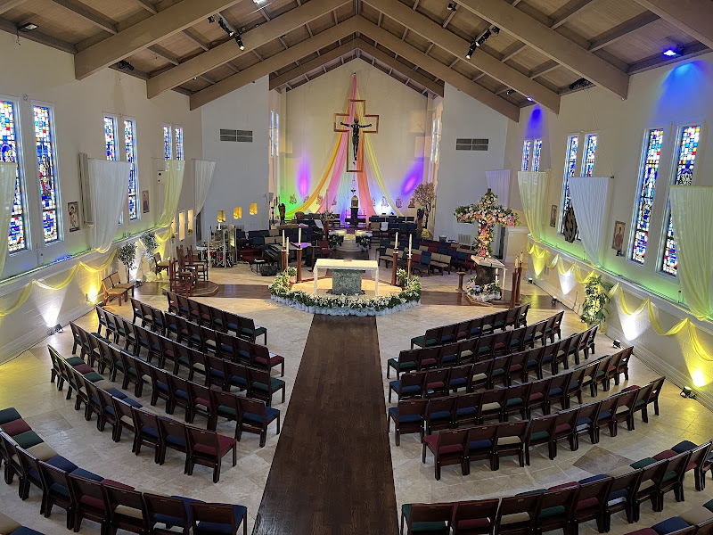 St. Columba Catholic Church
