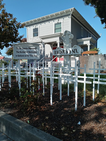 St. Columba Catholic Church 4