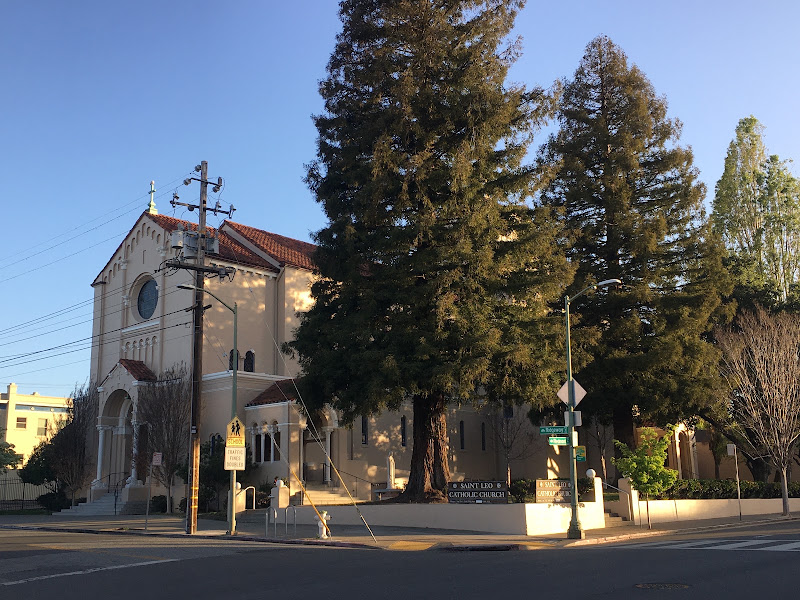St. Leo the Great Catholic Church 2