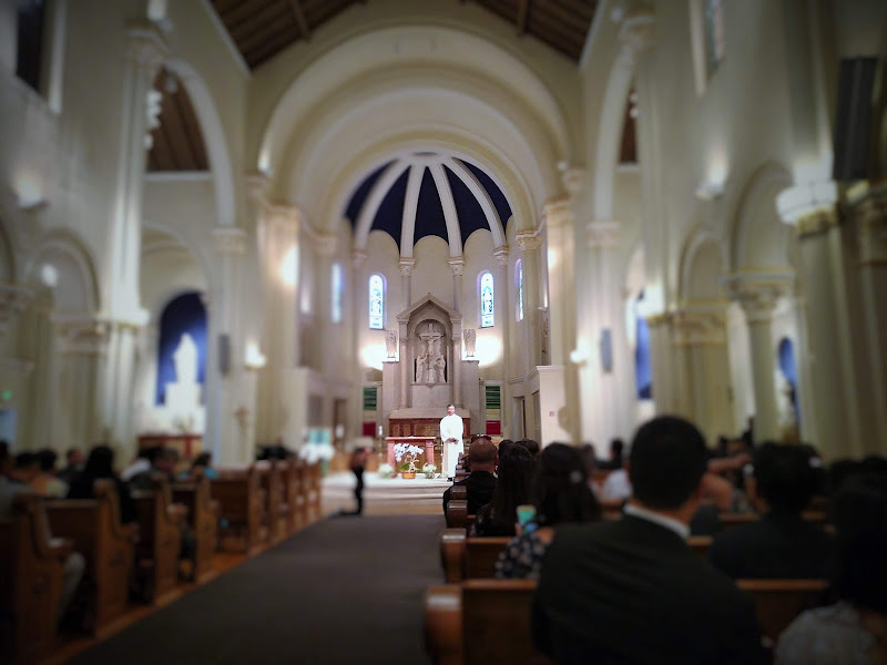 St. Leo the Great Catholic Church 3