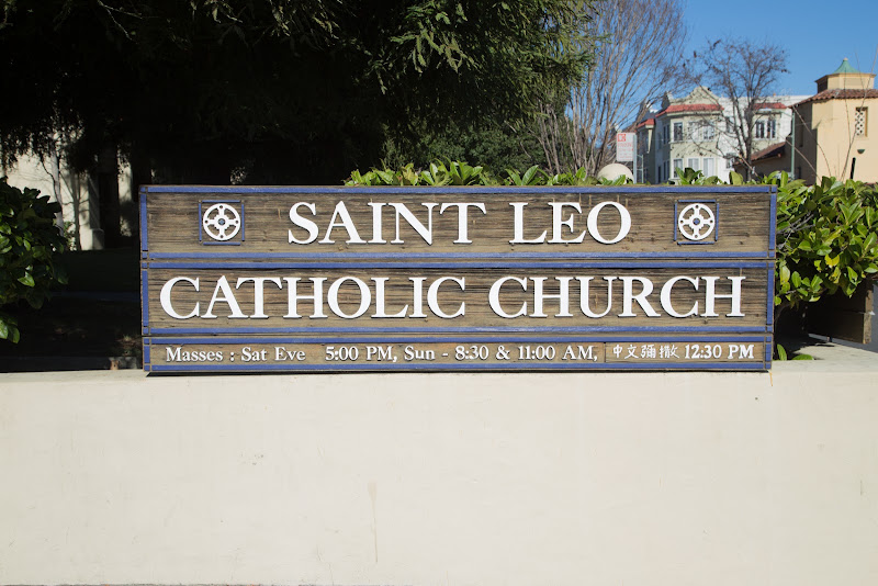 St. Leo the Great Catholic Church 4