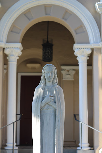 St. Leo the Great Catholic Church 5