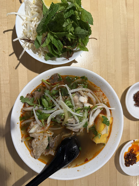 Quán Hỷ Restaurant 3