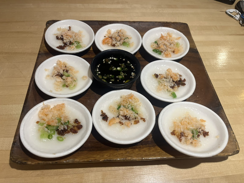 Quán Hỷ Restaurant 4