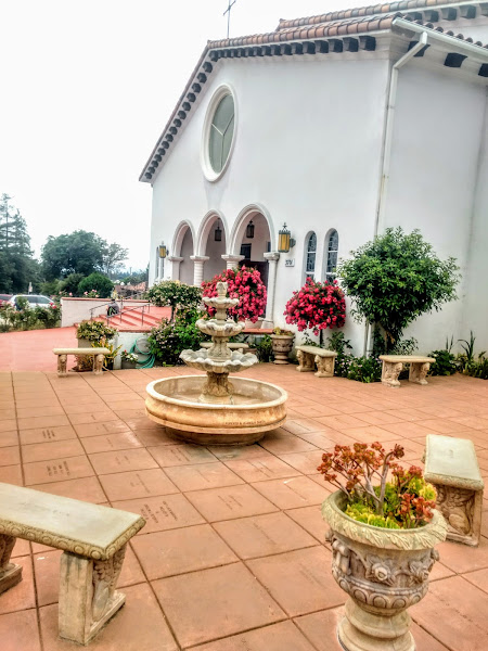 St Lawrence O'Toole Catholic Church (Divine Mercy Parish) 3