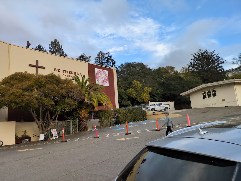 St Theresa Church