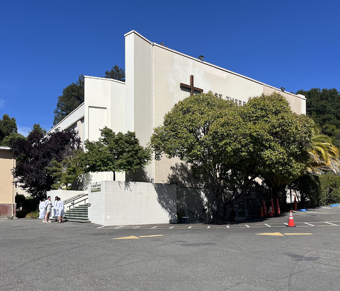 St Theresa Church 2