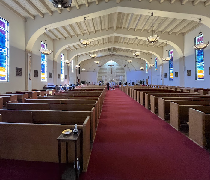 St Theresa Church 3