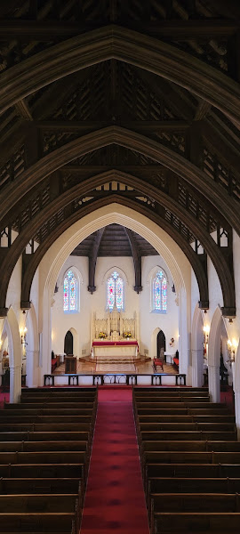 St. Margaret Mary Catholic Church